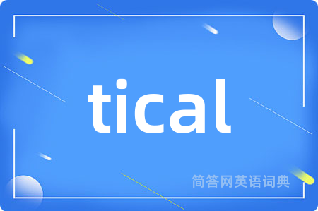 tical
