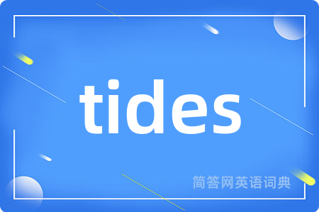 tides