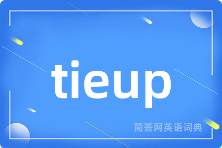 tieup