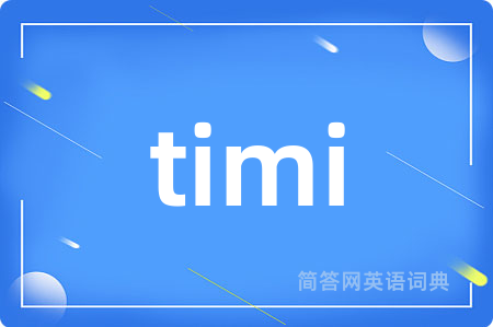 timi