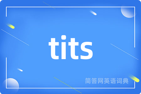 tits
