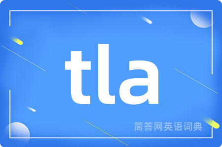 tla