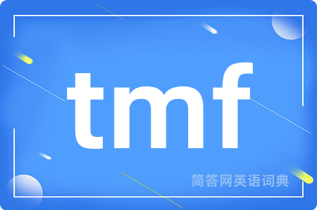 tmf