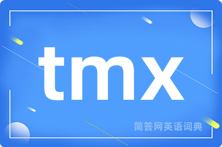 tmx