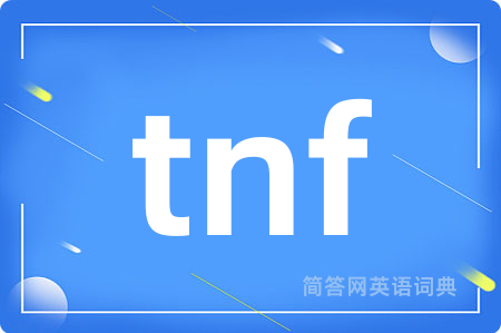 tnf