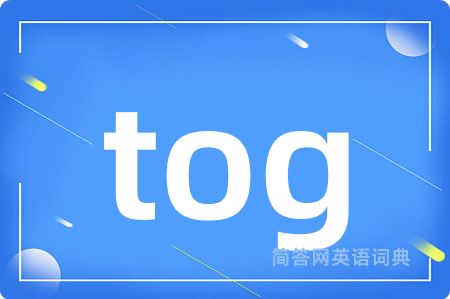 tog