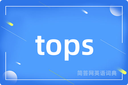 tops