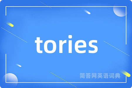 tories