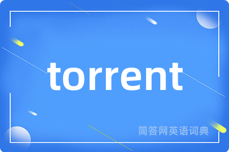 torrent