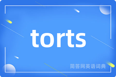 torts
