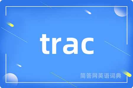 trac