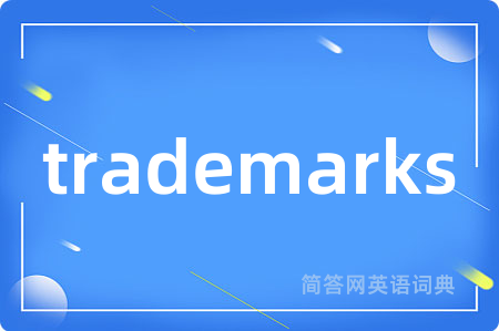 trademarks