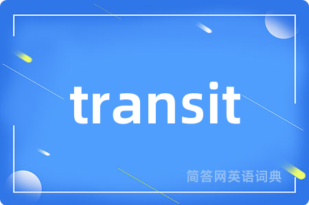 transit