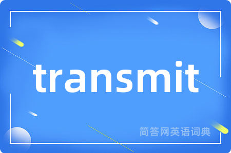 transmit