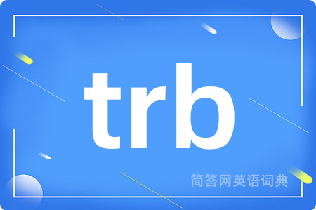trb