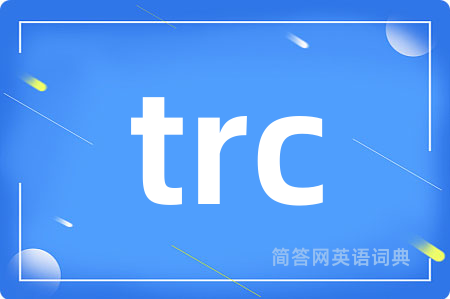 trc