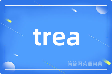 trea