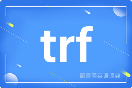 trf