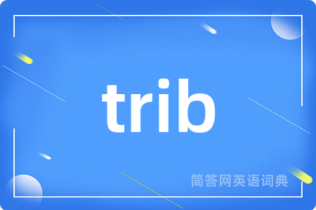 trib