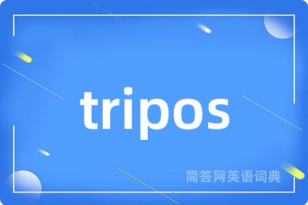 tripos