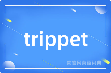 trippet是什么意思,trippet的中文翻译 trippet