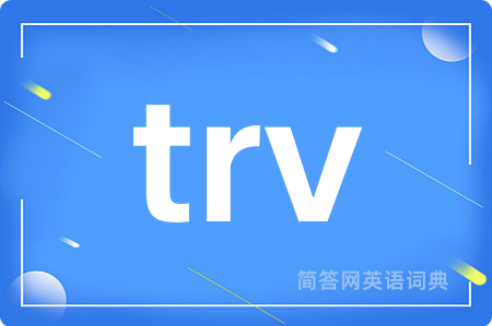 trv