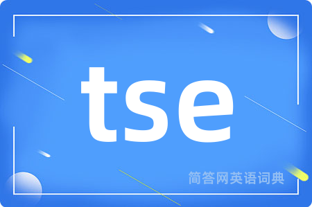 tse