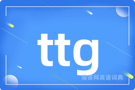 ttg