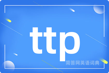 ttp