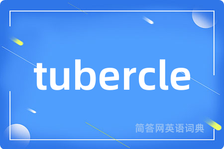 tubercle