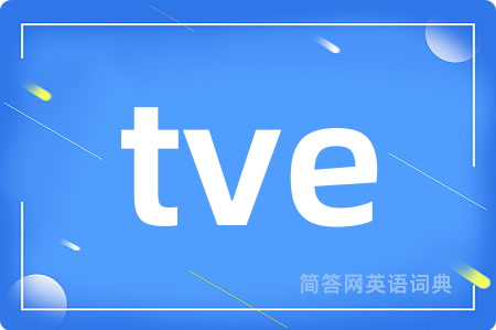 tve