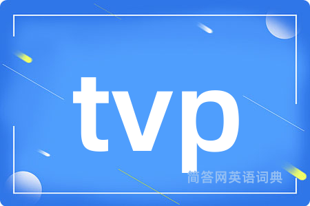 tvp