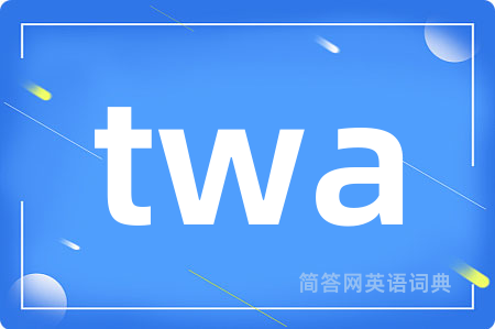 twa