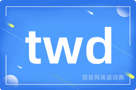 twd