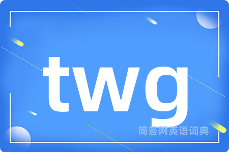 twg
