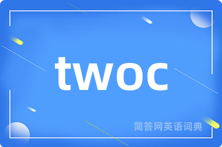 twoc