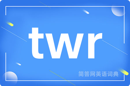 twr