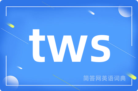 tws