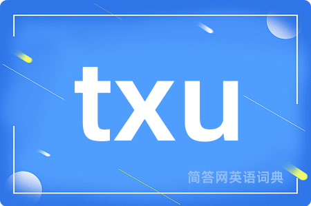 txu