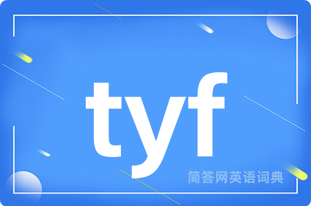 tyf