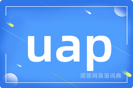 uap