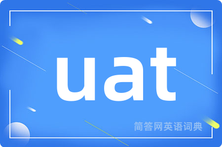 uat