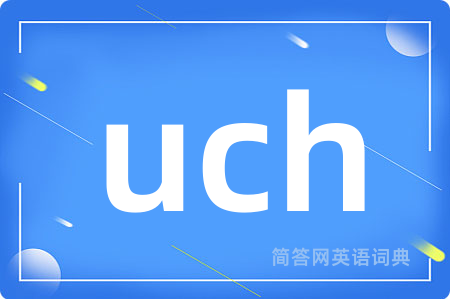 uch