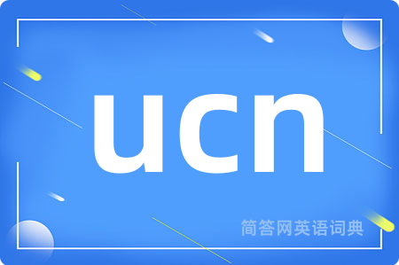 ucn