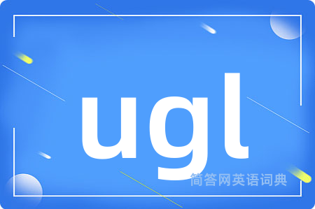 ugl
