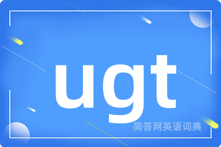 ugt