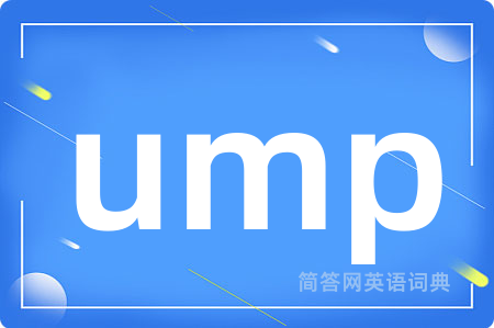 ump