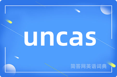 uncas