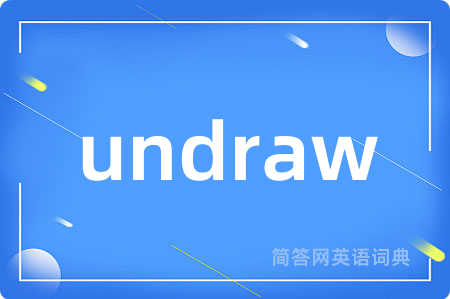 undraw