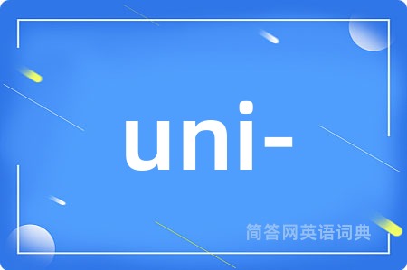 uni-